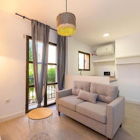 Ct 228 - City Center Fuengirola - Apartment I Exterior photo