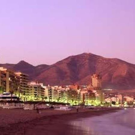 Ct 228 - City Center Fuengirola - Apartment I Exterior photo