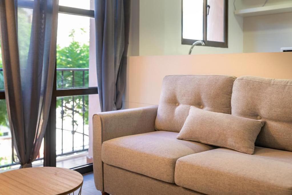 Ct 228 - City Center Fuengirola - Apartment I Exterior photo
